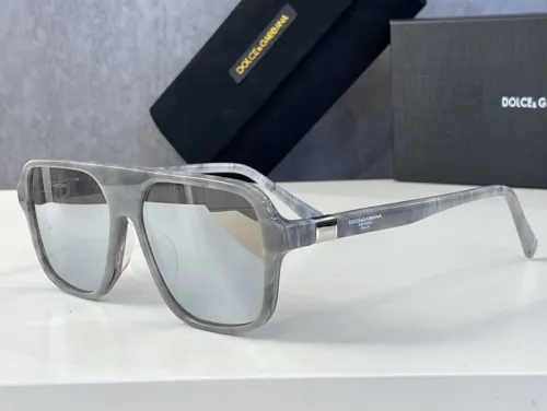 D&G Sunglasses AAAA-390