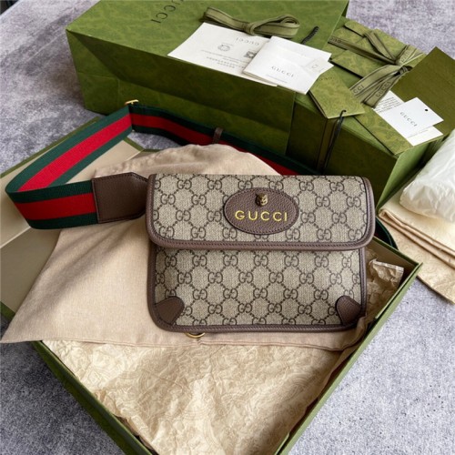 G High End Quality Bag-004