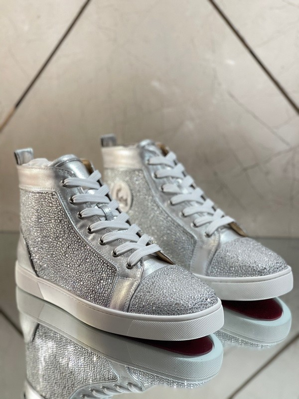 Super Max Christian Louboutin Shoes-2101