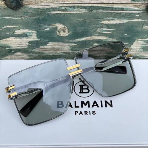 Balmain Sunglasses AAAA-036