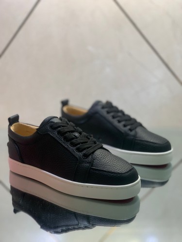 Super Max Christian Louboutin Shoes-1707