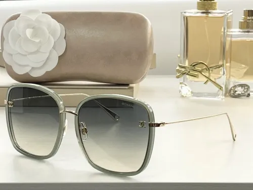 CHNL Sunglasses AAAA-934
