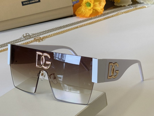 D&G Sunglasses AAAA-638