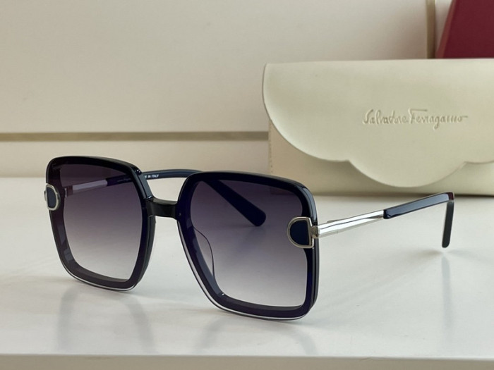 Ferragamo Sunglasses AAAA-019