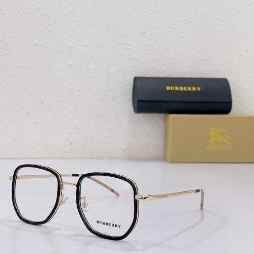 Burberry Sunglasses AAAA-313