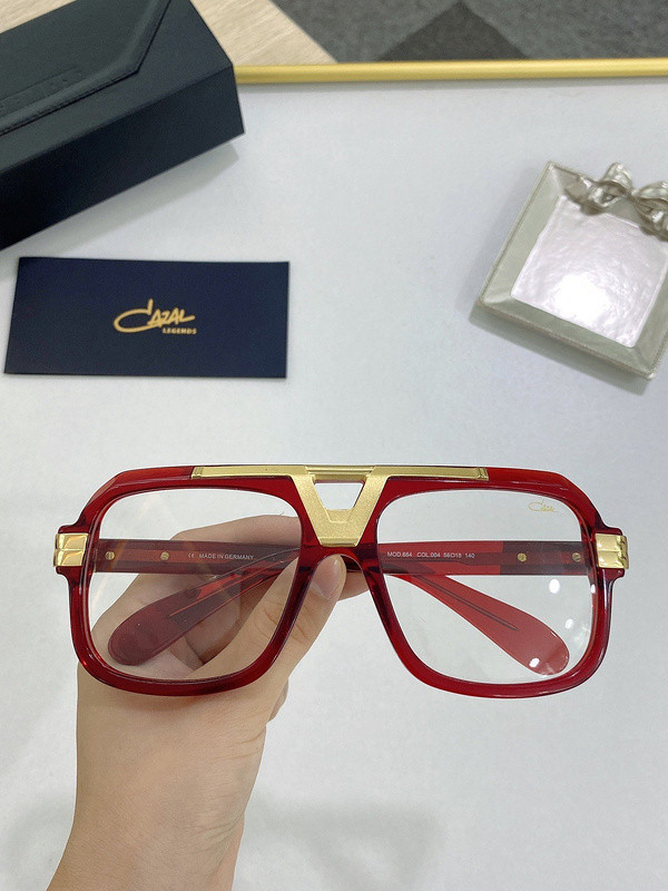 Cazal Sunglasses AAAA-811