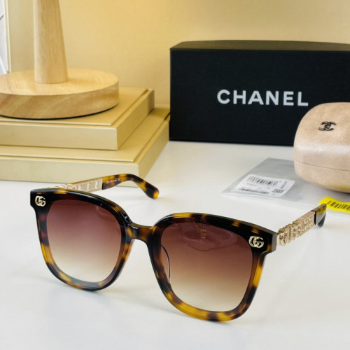 G Sunglasses AAAA-059