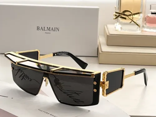 Balmain Sunglasses AAAA-272