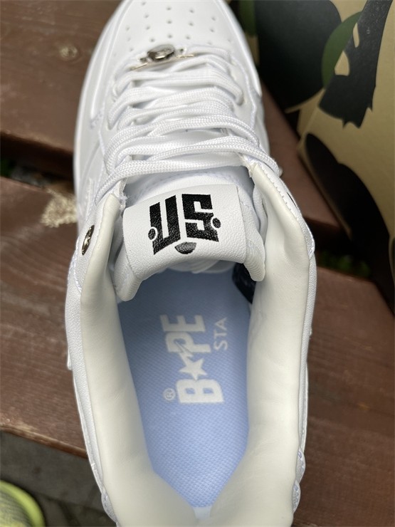 Bape Shoes High End Quality-040