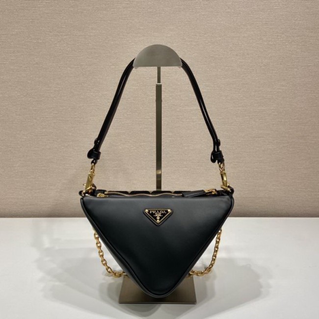 Prada High End Quality Bags-072