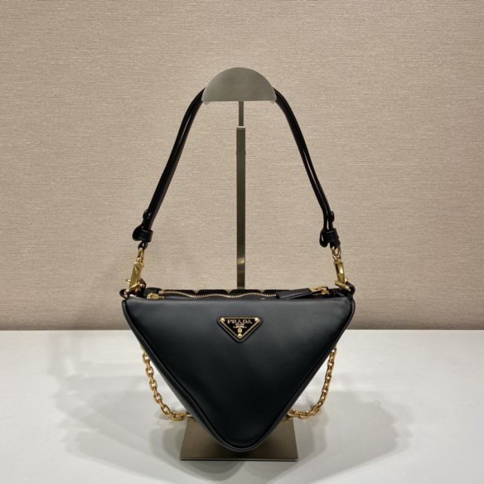 Prada High End Quality Bags-072