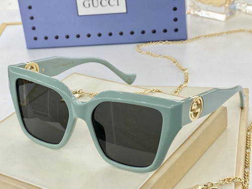 G Sunglasses AAAA-1617
