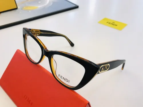 FD Sunglasses AAAA-677