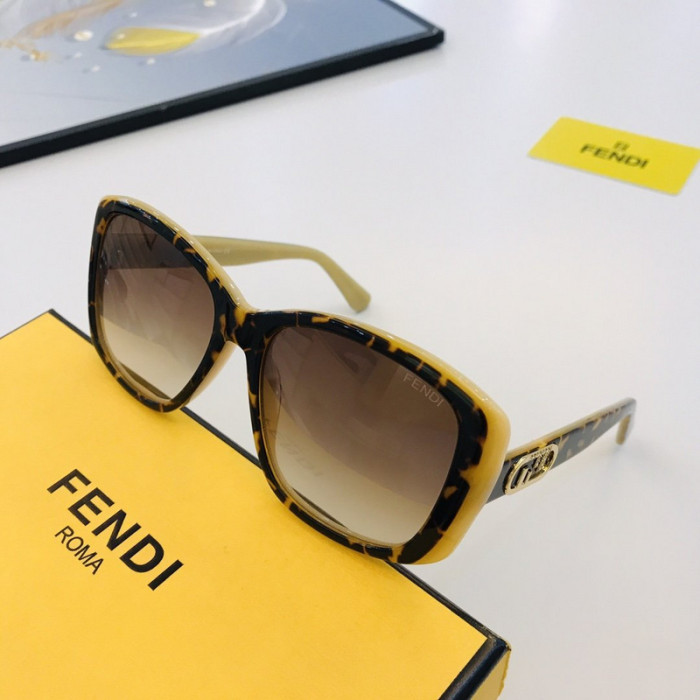 FD Sunglasses AAAA-701