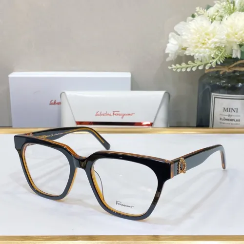 Ferragamo Sunglasses AAAA-369