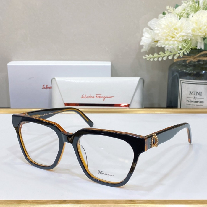 Ferragamo Sunglasses AAAA-369