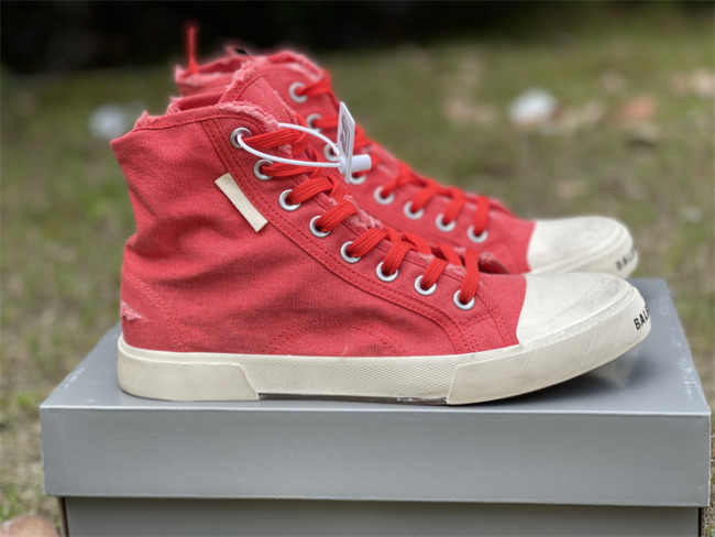 B 17FW Tripe-S High End Sneaker-282