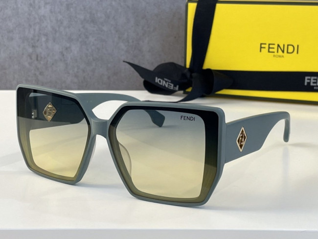FD Sunglasses AAAA-835