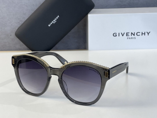 GIVENCHY Sunglasses AAAA-252