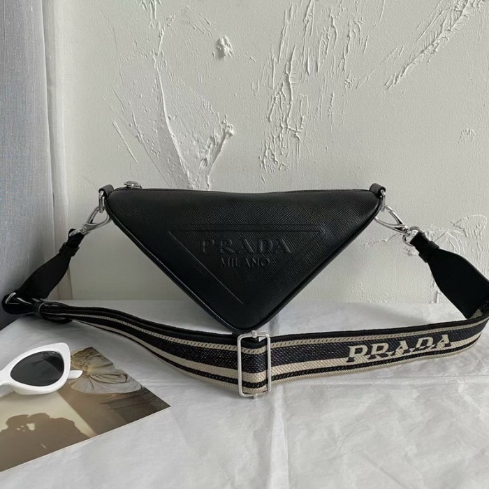 Prada High End Quality Bags-089