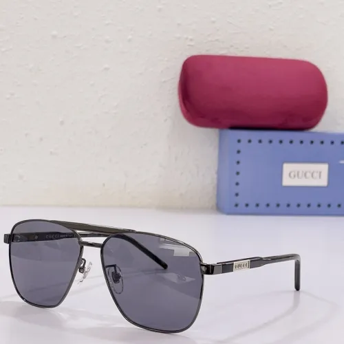 G Sunglasses AAAA-2361
