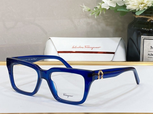 Ferragamo Sunglasses AAAA-377
