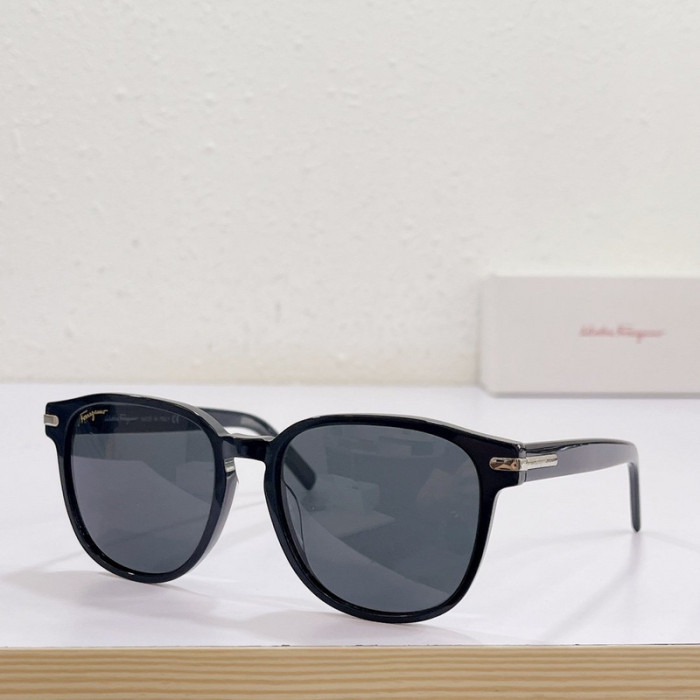 Ferragamo Sunglasses AAAA-177