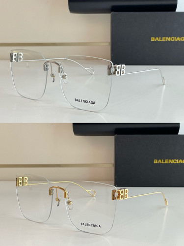 B Sunglasses AAAA-041