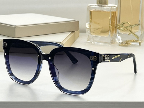 B Sunglasses AAAA-081