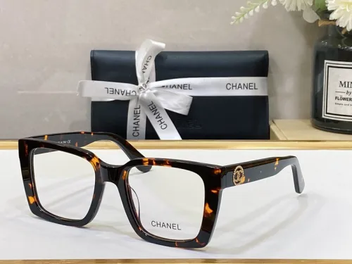 CHNL Sunglasses AAAA-287