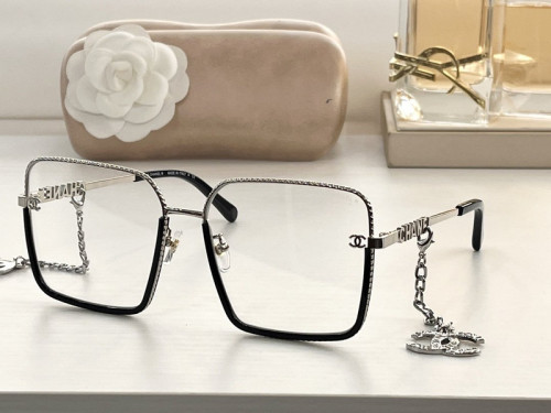 CHNL Sunglasses AAAA-139
