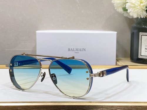 Balmain Sunglasses AAAA-225
