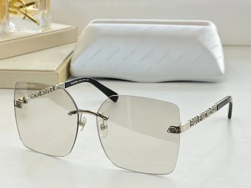 B Sunglasses AAAA-166