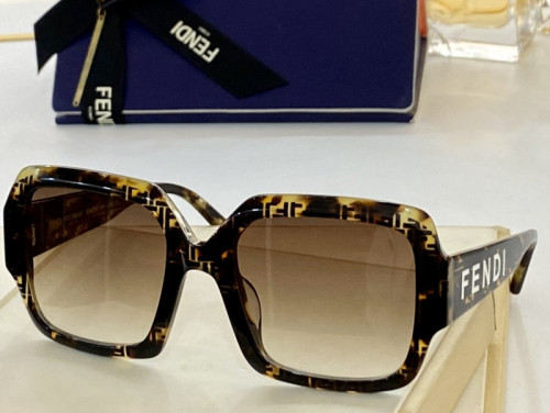 FD Sunglasses AAAA-922