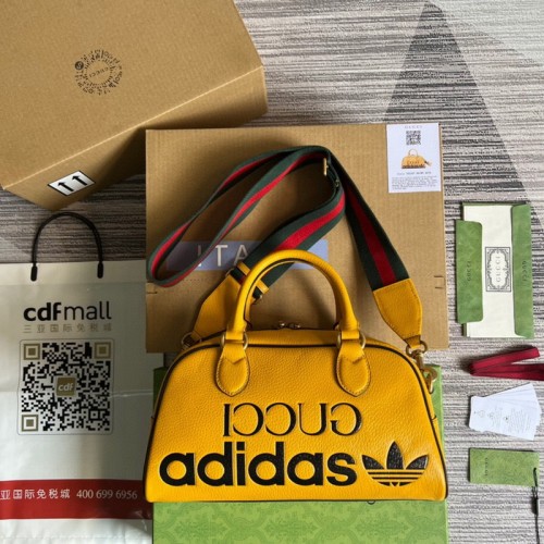 G High End Quality Bag-297