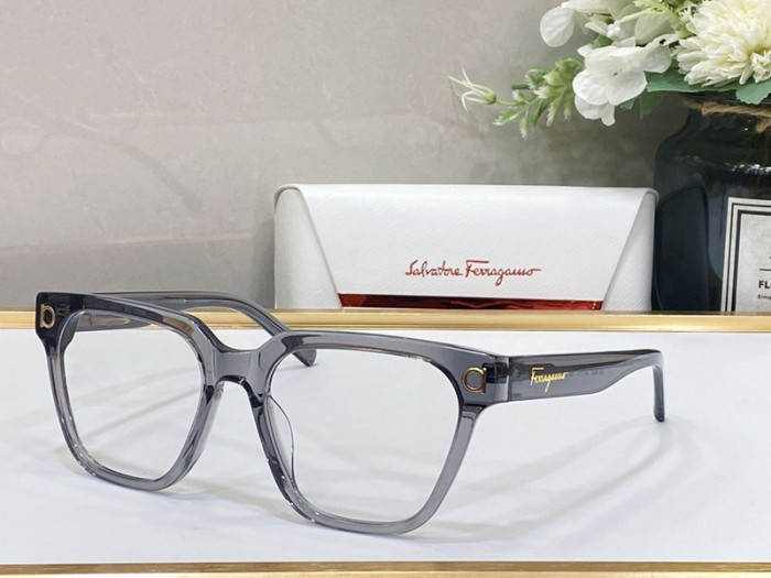 Ferragamo Sunglasses AAAA-303