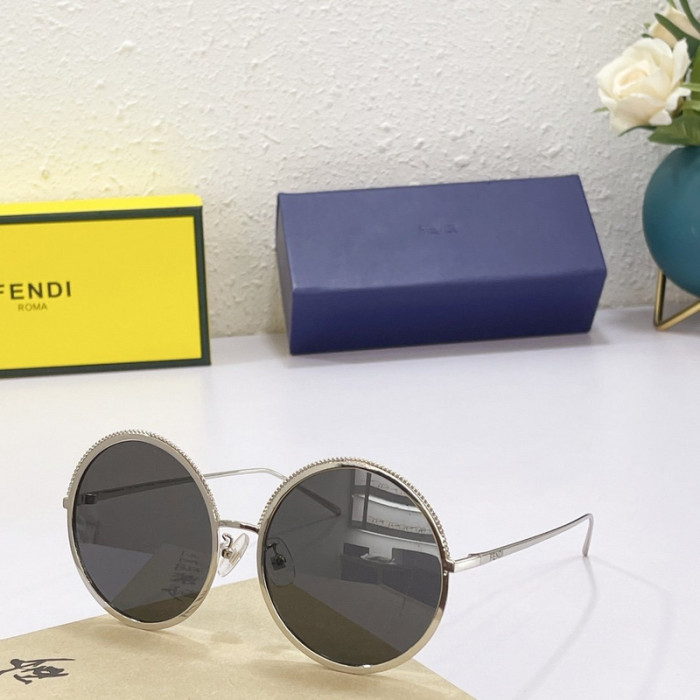 FD Sunglasses AAAA-1001