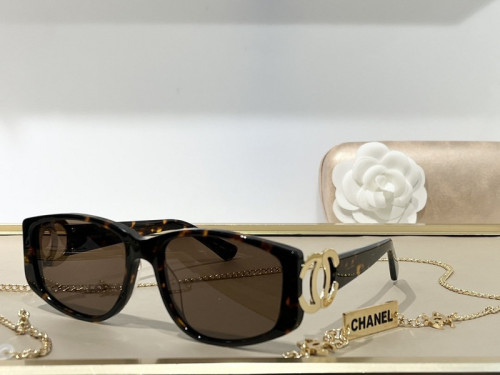CHNL Sunglasses AAAA-897