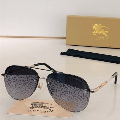 Burberry Sunglasses AAAA-787