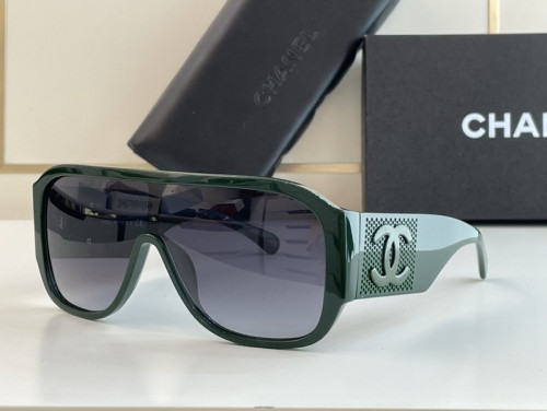 CHNL Sunglasses AAAA-747