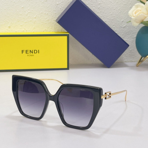 FD Sunglasses AAAA-052
