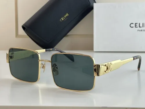 Celine Sunglasses AAAA-029