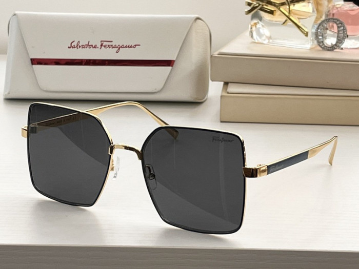Ferragamo Sunglasses AAAA-410