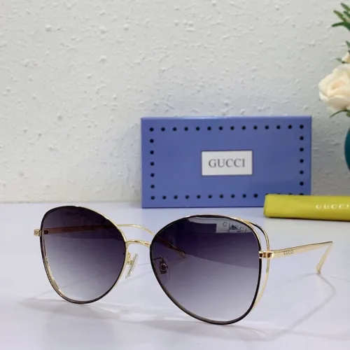 G Sunglasses AAAA-2840