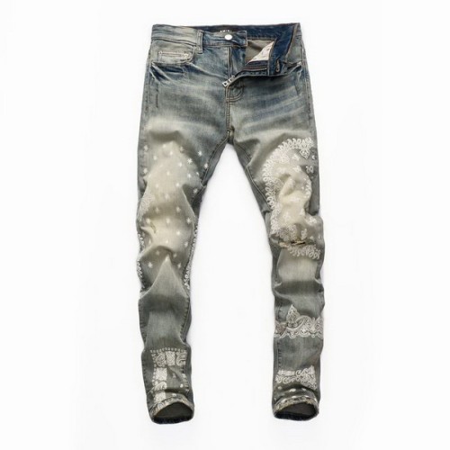 AMIRI men jeans 1：1 quality-234