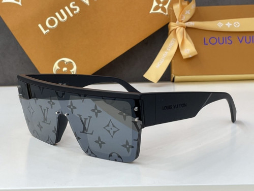 LV Sunglasses AAAA-705