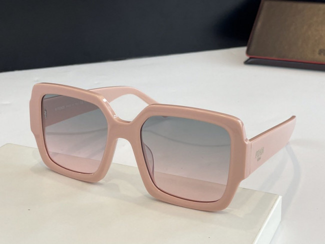 FD Sunglasses AAAA-860