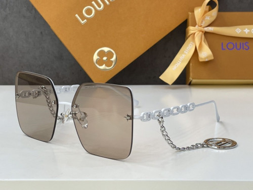 LV Sunglasses AAAA-682