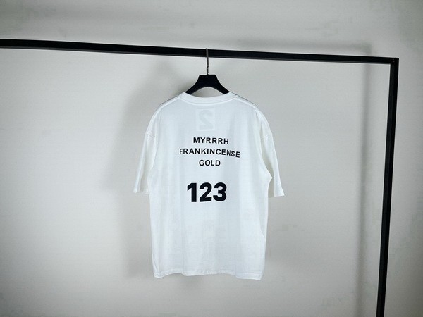 Fear of God Shirt 1:1 Quality-364(S-XL)