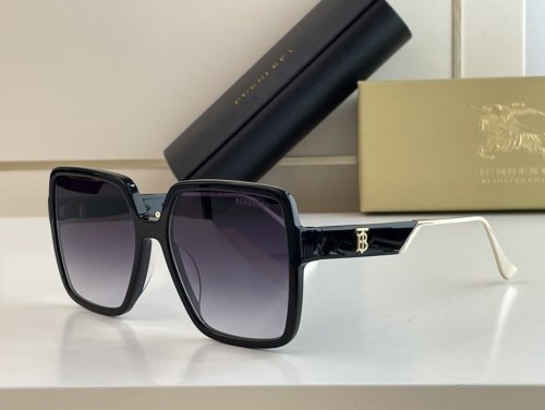 Burberry Sunglasses AAAA-717